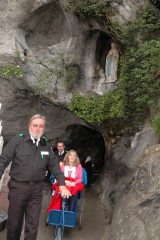 2010 Lourdes Pilgrimage - Day 1 (114/178)
